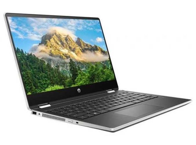 Notebook Hp Pavilion X360 Convertible 2en1