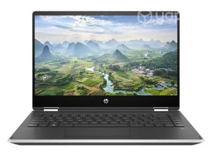 Notebook Hp Pavilion X360 Convertible 2en1