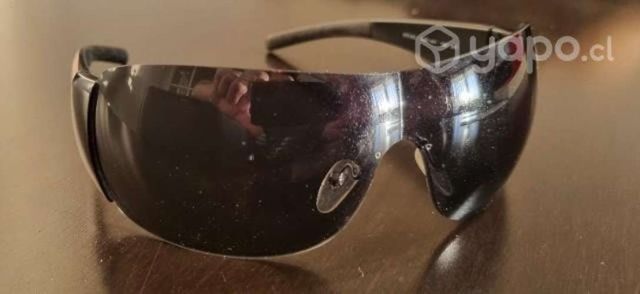 Lentes de sol prada