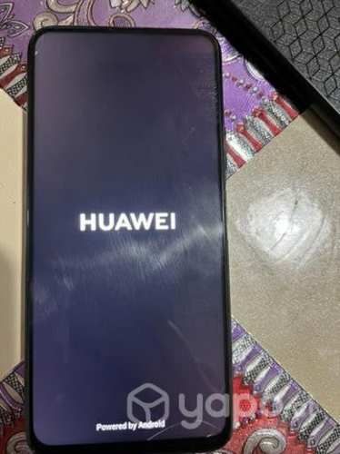 Huawei Y9a