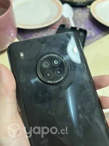 Huawei Y9a