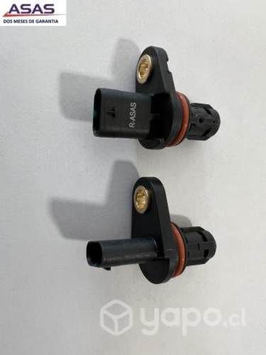 Sensor Eje De Leva Admisión Y Escape Ch Sonic Cruz