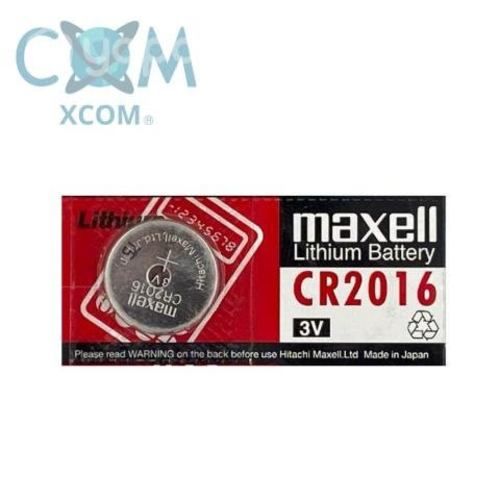 Pila maxell cr-2016