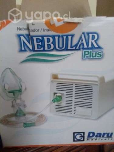 Nebulizador
