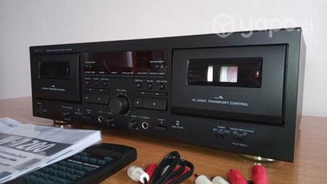 Deck teac w1200