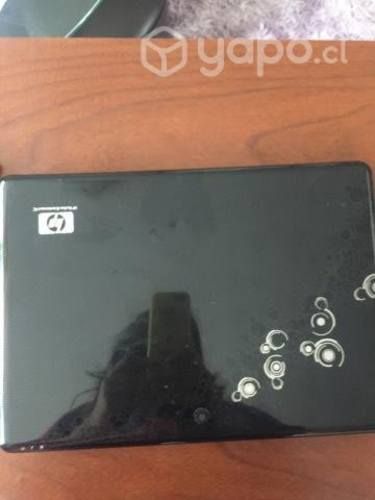 notebook hp pavilion para repuestos