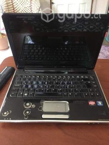 notebook hp pavilion para repuestos