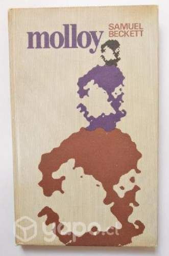 Samuel Beckett - Molloy