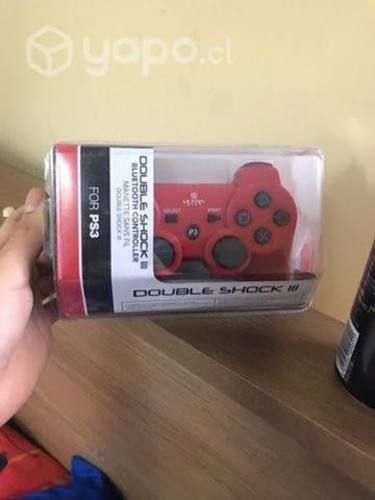 Control para ps3