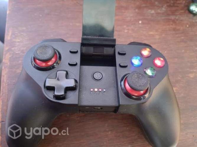 Joystick para android , pc y ps3