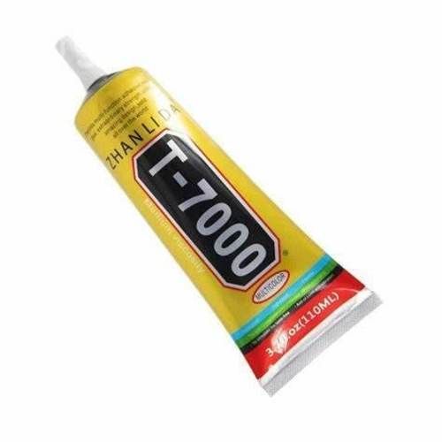 Pegamento T-7000 15 Ml Adhesivo Pantallas
