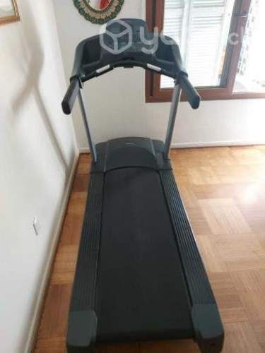 Trotadora Profesional Johnson T700 Pro