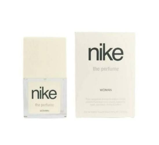 Perfumes Nike para damas y caballeros