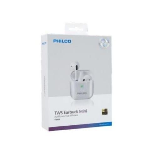 Audifonos Philco true wireless tlw3b mini