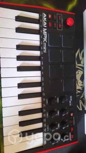 Akai MPK mini MK3 original