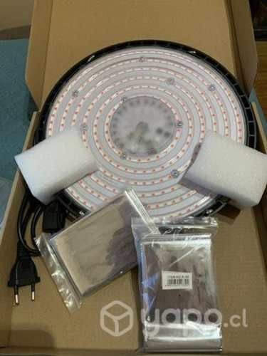 Luz para cultivo LED de 200w