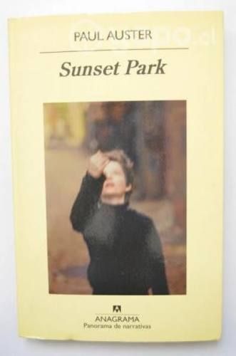 Paul Auster - Sunset Park