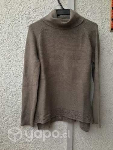 Chaleco tipo beatle talla M