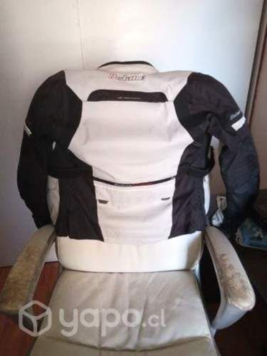 Chaqueta Octane Lady L