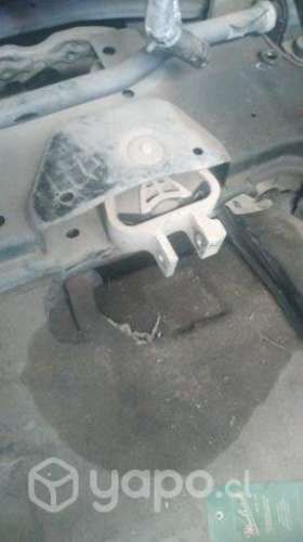 Ford Fusión soporte de caja oscilación motor