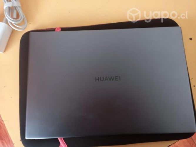 Notebook huawei