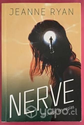 Libro Nerve"