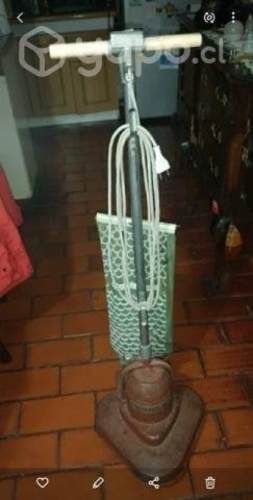 Enceradora Somela antigüedad