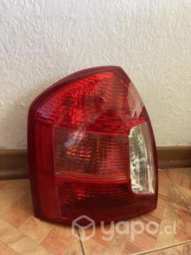 Foco trasero izquierdo new accent nuevo