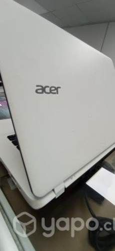 Notebook acer es1-311 series
