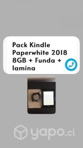 Veno Kindle 8GB
