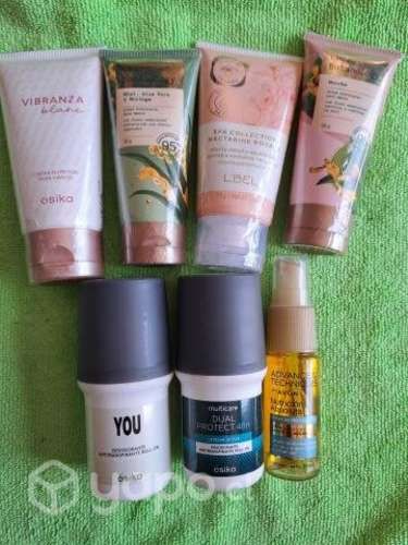 Productos esika en pudahuel