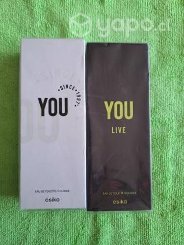 Productos esika en pudahuel