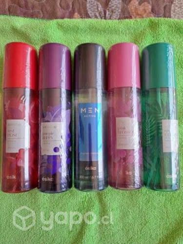 Productos esika en pudahuel