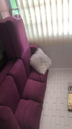 ¡Sofá marca rosen! (Usado)