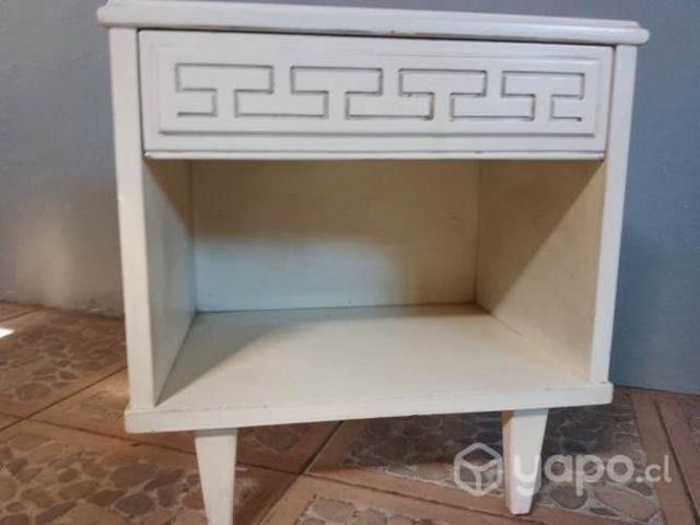 Velador muebles cic