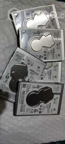 HDD 1 tera 2.5&quot;