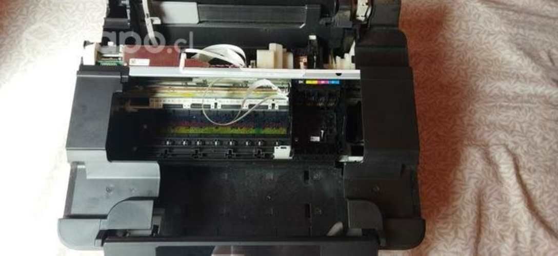 Respuestos para Impresora Epson XP -431
