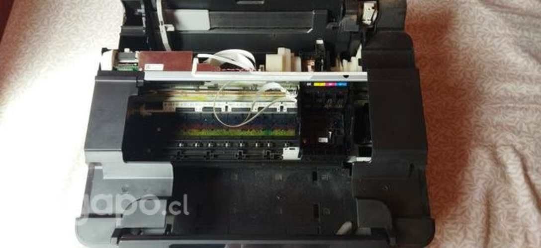 Respuestos para Impresora Epson XP -431