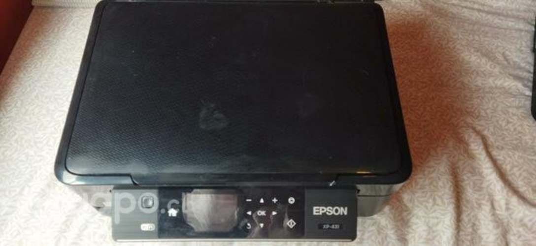 Respuestos para Impresora Epson XP -431