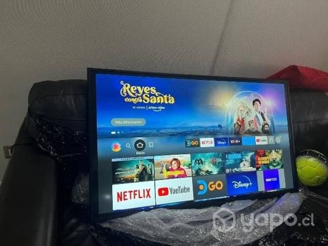 Monitor Samsung profesional 50