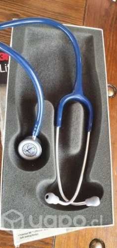 Littmann pediátrico clasic 3 y classic