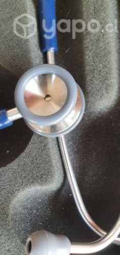 Littmann pediátrico clasic 3 y classic