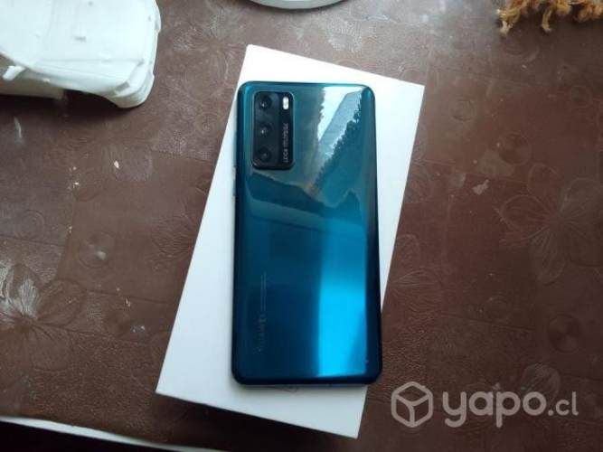 Huawei P40 Casi Nuevo