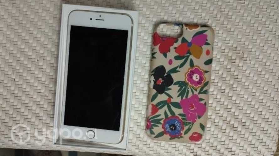 Iphone 6s plus 32g usado