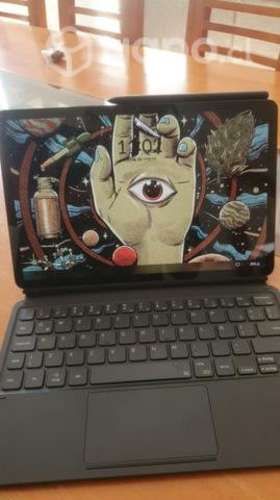 Tab s8 de samsung