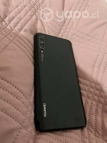 Huawei y9s 2019