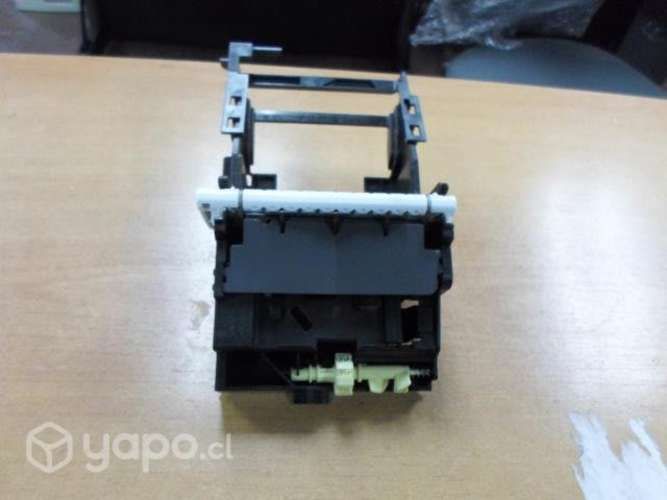 Repuestos para plotter hp t120 t520