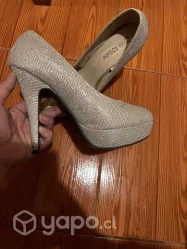 Zapatos de fiesta