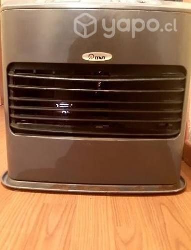 Estufa laser parafina