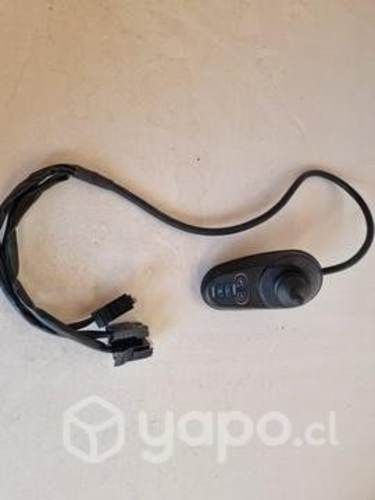 Control Joystick Silla de ruedas